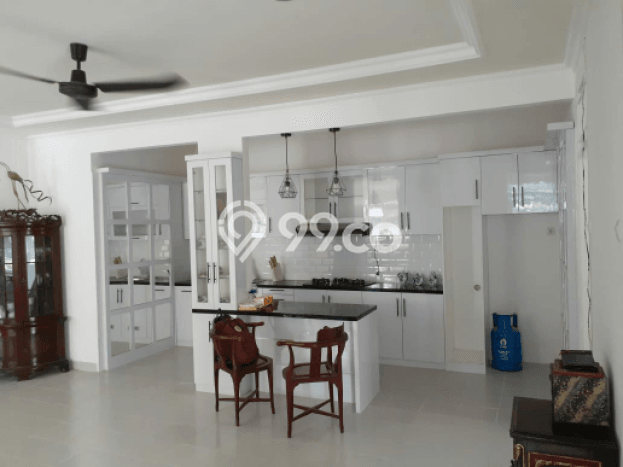 Hunian Asri 3 KT di Bintaro, Tangerang Selatan - LT 177m² Hunian Asri 3 KT di Bintaro, Tangerang Selatan - LT 177m²