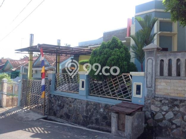 Jual Rumah 6 KT di Cilegon Indah, Cilegon - LT 560m2m² Jual Rumah 6 KT di Cilegon Indah, Cilegon - LT 560m2m²