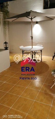 Rumah Elit LB 325m2 Siap Huni Desain Elegan di BSD De Park, Tangerang Rumah Elit LB 325m2 Siap Huni Desain Elegan di BSD De Park, Tangerang