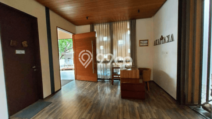 Jual Rumah Luas Megah Dengan View Eksklusif di Kemang, Jakarta Selatan Jual Rumah Luas Megah Dengan View Eksklusif di Kemang, Jakarta Selatan