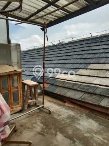 Rumah Minimalis 5 KT di Bintaro Tangerang Selatan Rumah Minimalis 5 KT di Bintaro Tangerang Selatan
