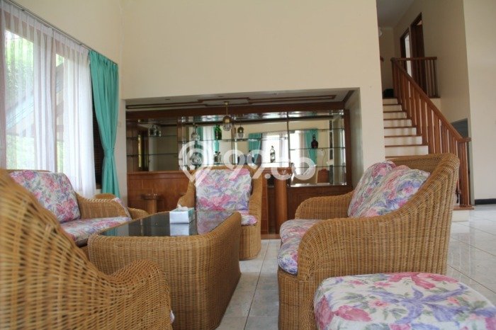 Rumah di Puncak, LT 1000m², LB 200m² Rumah di Puncak, LT 1000m², LB 200m²