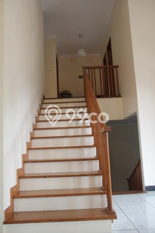 Rumah di Puncak, LT 1000m², LB 200m² Rumah di Puncak, LT 1000m², LB 200m²