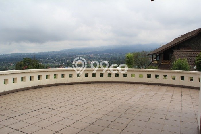 Rumah di Puncak, LT 1000m², LB 200m² Rumah di Puncak, LT 1000m², LB 200m²