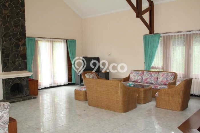 Rumah di Puncak, LT 1000m², LB 200m² Rumah di Puncak, LT 1000m², LB 200m²