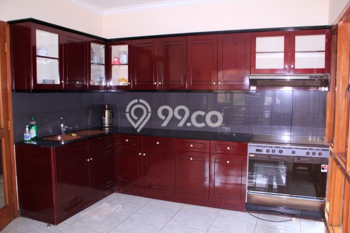 Rumah di Puncak, LT 1000m², LB 200m² Rumah di Puncak, LT 1000m², LB 200m²