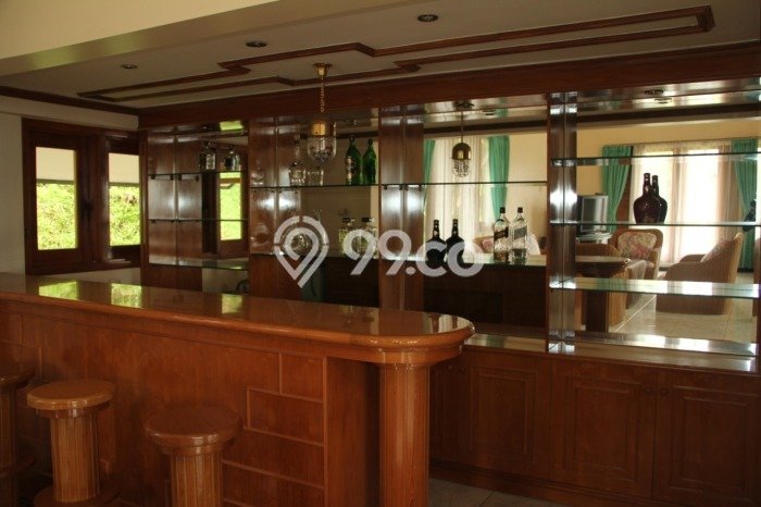 Rumah di Puncak, LT 1000m², LB 200m² Rumah di Puncak, LT 1000m², LB 200m²