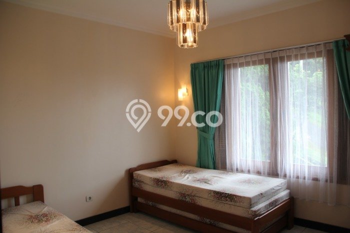 Rumah di Puncak, LT 1000m², LB 200m² Rumah di Puncak, LT 1000m², LB 200m²