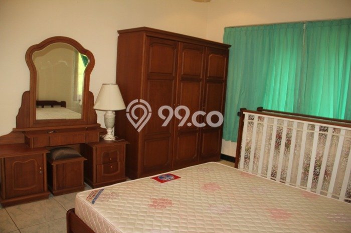 Rumah di Puncak, LT 1000m², LB 200m² Rumah di Puncak, LT 1000m², LB 200m²