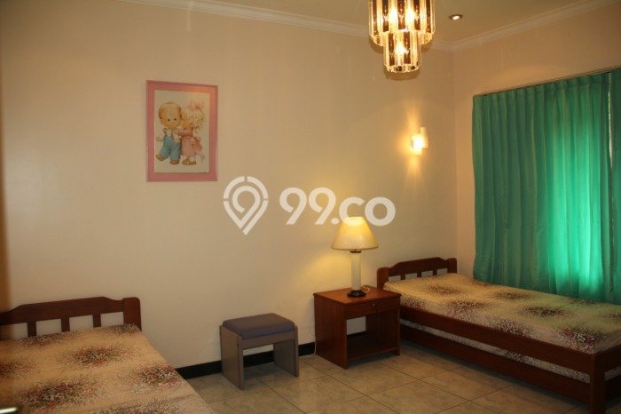 Rumah di Puncak, LT 1000m², LB 200m² Rumah di Puncak, LT 1000m², LB 200m²