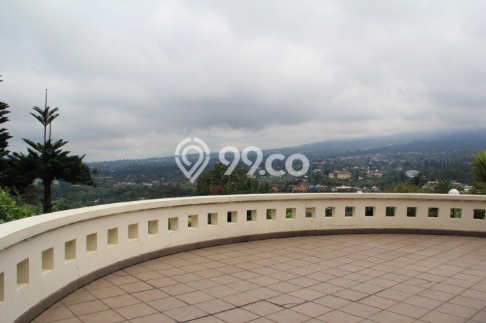 Rumah di Puncak, LT 1000m², LB 200m² Rumah di Puncak, LT 1000m², LB 200m²