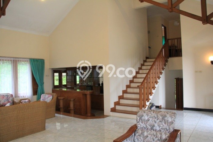 Rumah di Puncak, LT 1000m², LB 200m² Rumah di Puncak, LT 1000m², LB 200m²