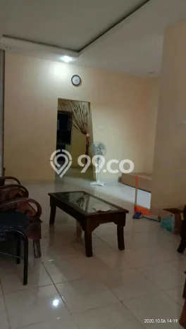 Disewakan! Rumah 3 Kamar Tidur &
1 Kamar Mandi di Grand Wisata, Bekasi Disewakan! Rumah 3 Kamar Tidur &
1 Kamar Mandi di Grand Wisata, Bekasi