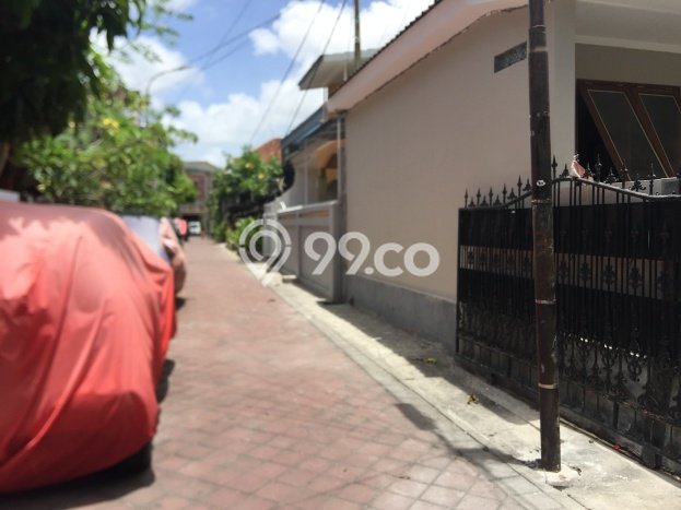 Jarang Ada! Rumah Kontrakan 3 Kamar Bagus Siap Huni Legian Jarang Ada! Rumah Kontrakan 3 Kamar Bagus Siap Huni Legian