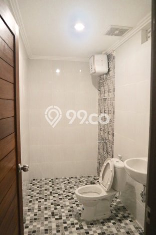 Jarang Ada! Rumah Kontrakan 3 Kamar Bagus Siap Huni Legian Jarang Ada! Rumah Kontrakan 3 Kamar Bagus Siap Huni Legian