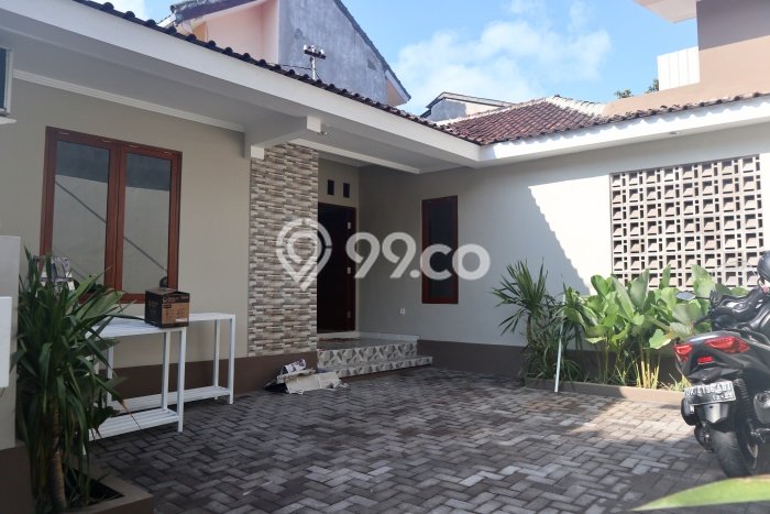 Jarang Ada! Rumah Kontrakan 3 Kamar Bagus Siap Huni Legian Jarang Ada! Rumah Kontrakan 3 Kamar Bagus Siap Huni Legian