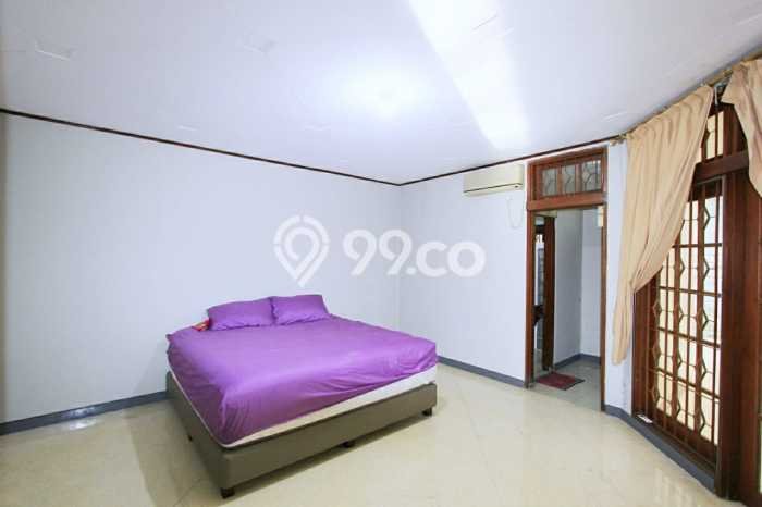 Jual Rumah Mewah Elegan Dengan View Eksklusif di Pondok Indah, Jakarta Selatan Jual Rumah Mewah Elegan Dengan View Eksklusif di Pondok Indah, Jakarta Selatan