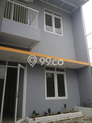Rumah kawasan Cimahi Utara, Akses ke Mall, 3 KT Rumah kawasan Cimahi Utara, Akses ke Mall, 3 KT