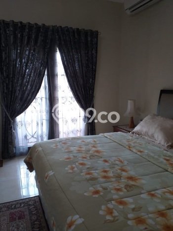 Dijual Rumah Luas Megah Dengan View Cantik di BSD Puspita Loka, Tangerang Dijual Rumah Luas Megah Dengan View Cantik di BSD Puspita Loka, Tangerang