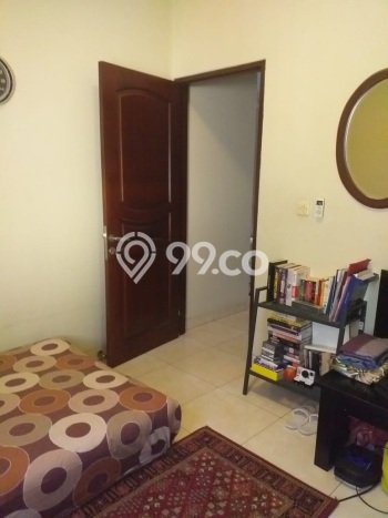 Dijual Rumah Luas Megah Dengan View Cantik di BSD Puspita Loka, Tangerang Dijual Rumah Luas Megah Dengan View Cantik di BSD Puspita Loka, Tangerang