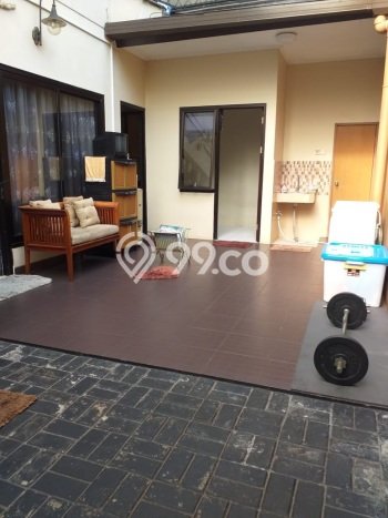 Dijual Rumah Luas Megah Dengan View Cantik di BSD Puspita Loka, Tangerang Dijual Rumah Luas Megah Dengan View Cantik di BSD Puspita Loka, Tangerang