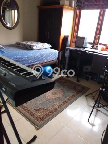 Dijual Rumah Luas Megah Dengan View Cantik di BSD Puspita Loka, Tangerang Dijual Rumah Luas Megah Dengan View Cantik di BSD Puspita Loka, Tangerang