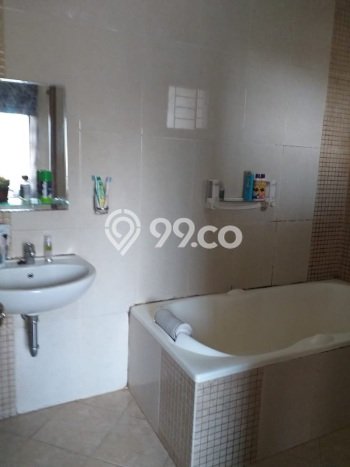 Dijual Rumah Luas Megah Dengan View Cantik di BSD Puspita Loka, Tangerang Dijual Rumah Luas Megah Dengan View Cantik di BSD Puspita Loka, Tangerang