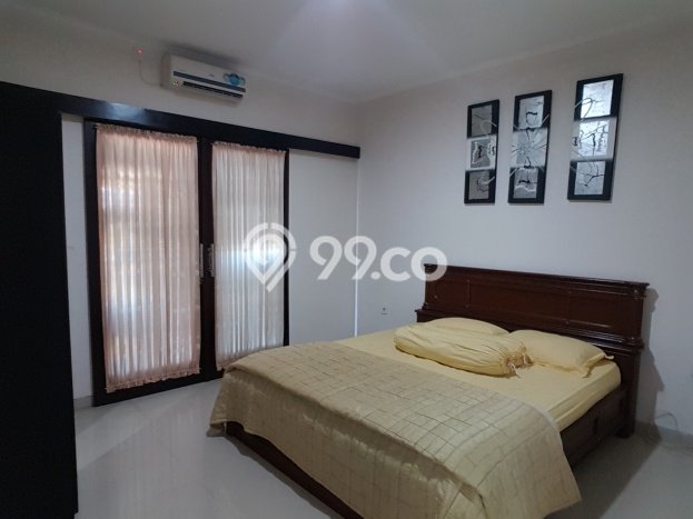 Jarang Ada! Rumah Kontrakan 3 Kamar Nyaman Siap Huni Renon Jarang Ada! Rumah Kontrakan 3 Kamar Nyaman Siap Huni Renon