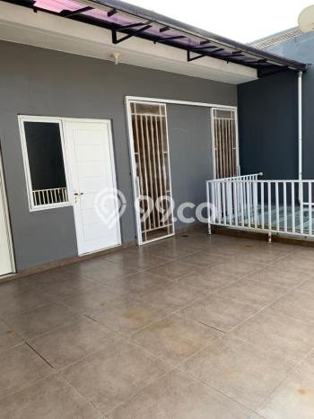 Rumah Modern 2 KT di Harapan Indah Bekasi Full Furnished Rumah Modern 2 KT di Harapan Indah Bekasi Full Furnished
