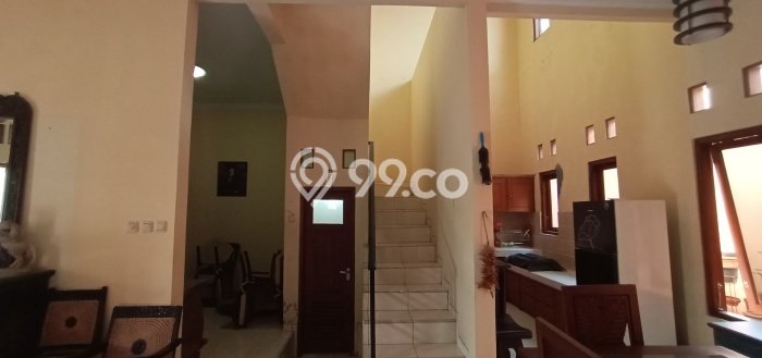 For Sale Rumah 3 Kamar Lokasi Ideal Bagus dan Strategis di Banjarsari For Sale Rumah 3 Kamar Lokasi Ideal Bagus dan Strategis di Banjarsari