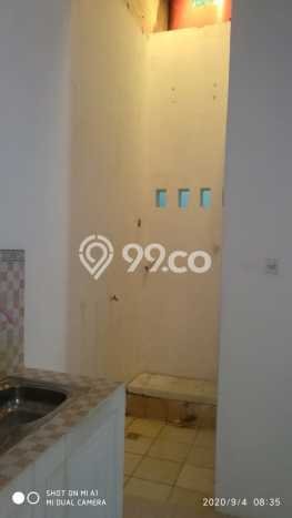 Rumah Modern 3 KT di Bintara Bekasi Rumah Modern 3 KT di Bintara Bekasi