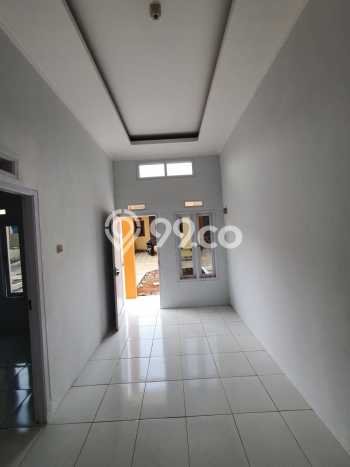 Rumah Modern LB/LT 38m2/63m2 Dijual di Pasir Putih, Depok Rumah Modern LB/LT 38m2/63m2 Dijual di Pasir Putih, Depok