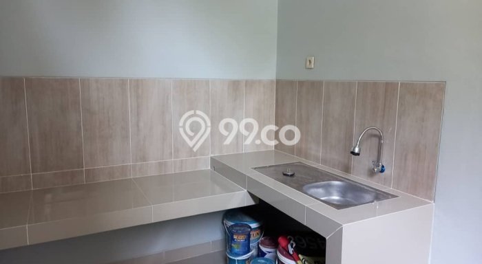 Rumah Modern LB/LT 38m2/63m2 Dijual di Pasir Putih, Depok Rumah Modern LB/LT 38m2/63m2 Dijual di Pasir Putih, Depok