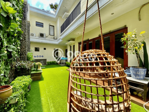 Rumah Luxury Modern Siap Huni di Duren Tiga Jakarta Selatan Rumah Luxury Modern Siap Huni di Duren Tiga Jakarta Selatan