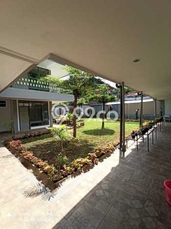 Ready to Use! Luxury House LT 800m2 Desain Elegan di Riau Ready to Use! Luxury House LT 800m2 Desain Elegan di Riau