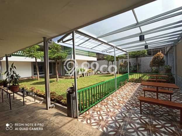 Ready to Use! Luxury House LT 800m2 Desain Elegan di Riau Ready to Use! Luxury House LT 800m2 Desain Elegan di Riau