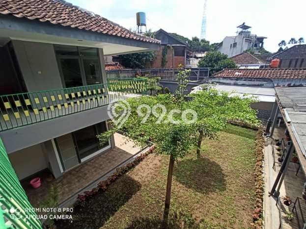 Ready to Use! Luxury House LT 800m2 Desain Elegan di Riau Ready to Use! Luxury House LT 800m2 Desain Elegan di Riau