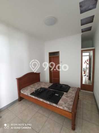 Rumah Kontrakan Bandung LT 800m2 LB 500m2 Area Riau Rumah Kontrakan Bandung LT 800m2 LB 500m2 Area Riau