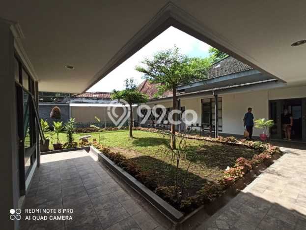 Rumah Kontrakan Bandung LT 800m2 LB 500m2 Area Riau Rumah Kontrakan Bandung LT 800m2 LB 500m2 Area Riau