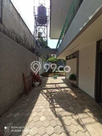 Rumah Kontrakan Bandung LT 800m2 LB 500m2 Area Riau Rumah Kontrakan Bandung LT 800m2 LB 500m2 Area Riau