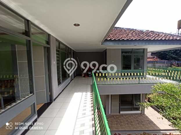 Rumah Kontrakan Bandung LT 800m2 LB 500m2 Area Riau Rumah Kontrakan Bandung LT 800m2 LB 500m2 Area Riau