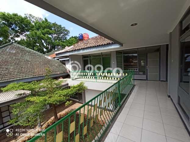 Rumah Kontrakan Bandung LT 800m2 LB 500m2 Area Riau Rumah Kontrakan Bandung LT 800m2 LB 500m2 Area Riau