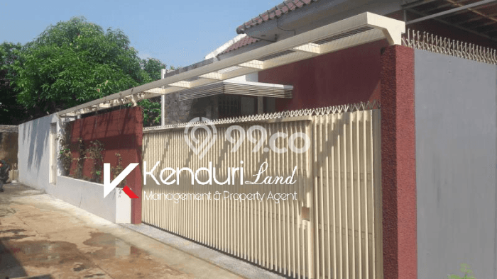Dijual Hunian Mewah dengan Fasilitas Sekitar Komplit di Beji, Depok Dijual Hunian Mewah dengan Fasilitas Sekitar Komplit di Beji, Depok