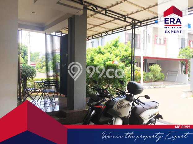 HARGA SPESIAL! Rumah Modern area Pondok Gede, Bekasi, LT 165m² LB 189m² BISA KPR! HARGA SPESIAL! Rumah Modern area Pondok Gede, Bekasi, LT 165m² LB 189m² BISA KPR!