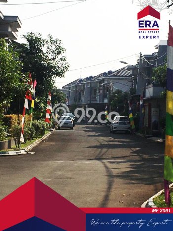 HARGA SPESIAL! Rumah Modern area Pondok Gede, Bekasi, LT 165m² LB 189m² BISA KPR! HARGA SPESIAL! Rumah Modern area Pondok Gede, Bekasi, LT 165m² LB 189m² BISA KPR!
