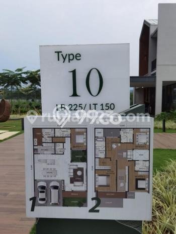 Hunian Elit LB 225m2 Siap Pakai Desain Elegan di Sentul City, Bogor Hunian Elit LB 225m2 Siap Pakai Desain Elegan di Sentul City, Bogor