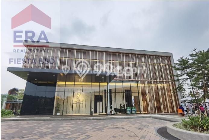 Rumah Modern 3 KT di Sentul City Bogor Rumah Modern 3 KT di Sentul City Bogor