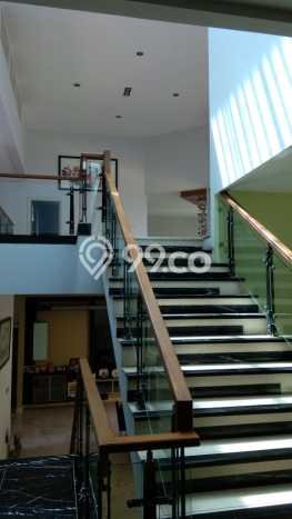For Sale! Premium House LT 644m2 Desain Elegan di BSD Telaga Golf For Sale! Premium House LT 644m2 Desain Elegan di BSD Telaga Golf