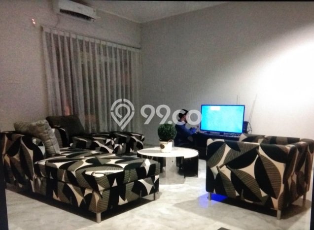 Rumah Kontrakan Jakarta Selatan LT 243m2 LB 280m2 Area Cipete Rumah Kontrakan Jakarta Selatan LT 243m2 LB 280m2 Area Cipete