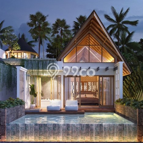 Jual Rumah Modern 2 KT di Pejeng Kaja, Gianyar Jual Rumah Modern 2 KT di Pejeng Kaja, Gianyar